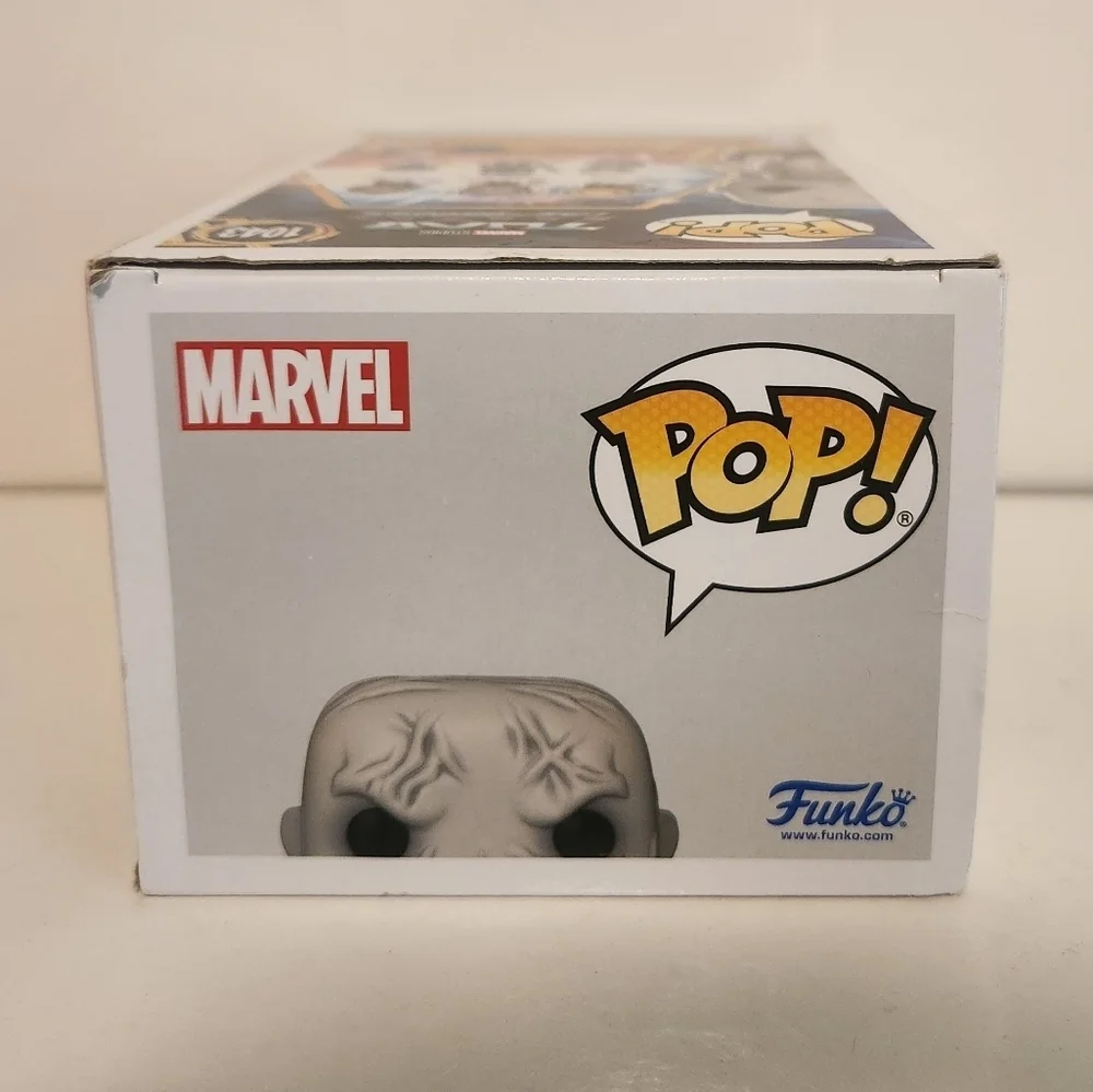 Brand New Thor Love and Thunder Gorr Funko Pop 1043